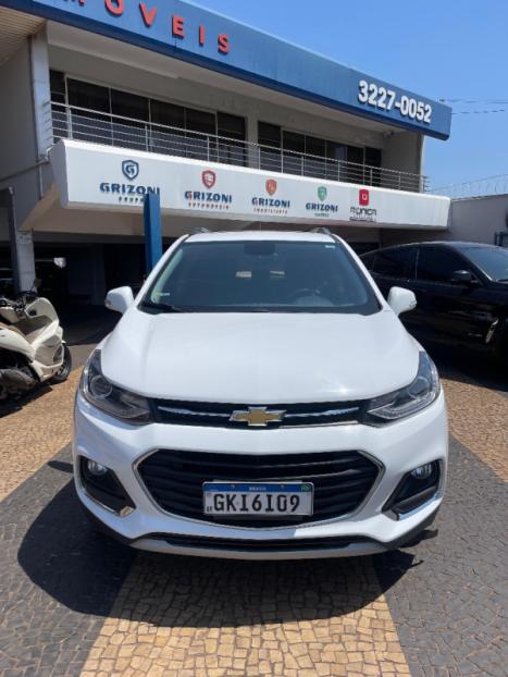 CHEVROLET Tracker 1.4 16V 4P FLEX PREMIER TURBO AUTOMTICO, Foto 5