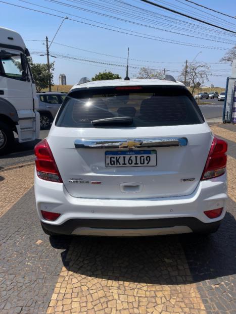 CHEVROLET Tracker 1.4 16V 4P FLEX PREMIER TURBO AUTOMTICO, Foto 6