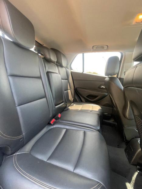 CHEVROLET Tracker 1.4 16V 4P FLEX PREMIER TURBO AUTOMTICO, Foto 8