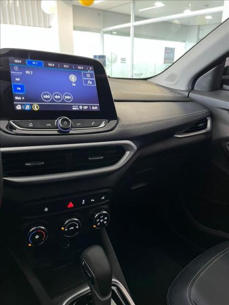 CHEVROLET Tracker 1.2 12V 4P FLEX TURBO PREMIER AUTOMTICO, Foto 11