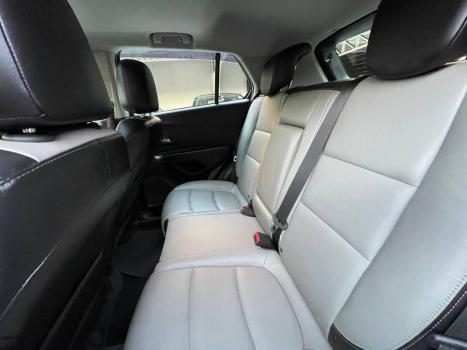 CHEVROLET Tracker 1.8 16V 4P FLEX LTZ AUTOMTICO, Foto 11