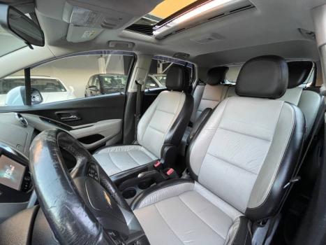 CHEVROLET Tracker 1.8 16V 4P FLEX LTZ AUTOMTICO, Foto 12