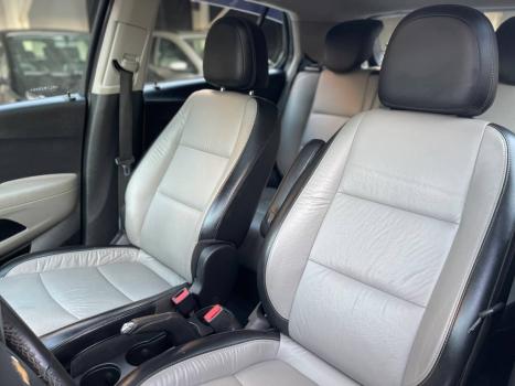 CHEVROLET Tracker 1.8 16V 4P FLEX LTZ AUTOMTICO, Foto 13