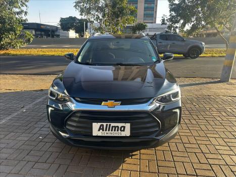 CHEVROLET Tracker 1.0 12V 4P FLEX TURBO LT AUTOMTICO, Foto 2