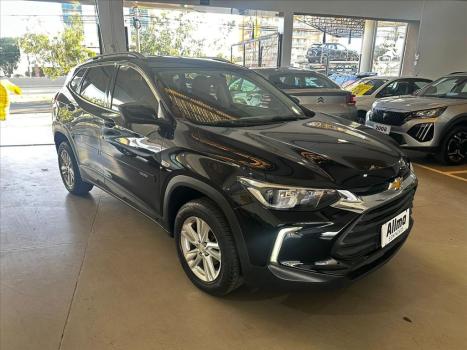 CHEVROLET Tracker 1.0 12V 4P FLEX TURBO LT AUTOMTICO, Foto 3