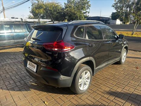 CHEVROLET Tracker 1.0 12V 4P FLEX TURBO LT AUTOMTICO, Foto 4