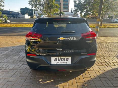 CHEVROLET Tracker 1.0 12V 4P FLEX TURBO LT AUTOMTICO, Foto 5