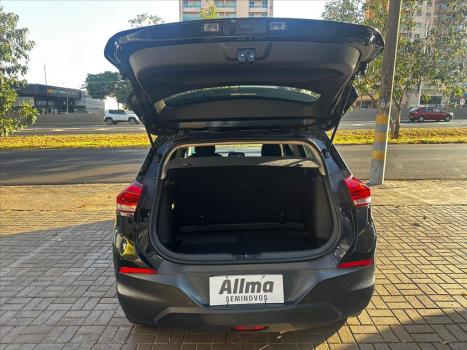 CHEVROLET Tracker 1.0 12V 4P FLEX TURBO LT AUTOMTICO, Foto 6