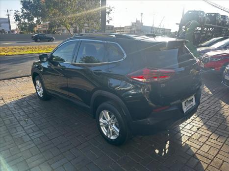CHEVROLET Tracker 1.0 12V 4P FLEX TURBO LT AUTOMTICO, Foto 7