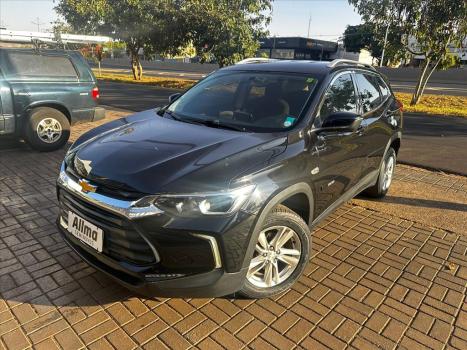 CHEVROLET Tracker 1.0 12V 4P FLEX TURBO LT AUTOMTICO, Foto 8