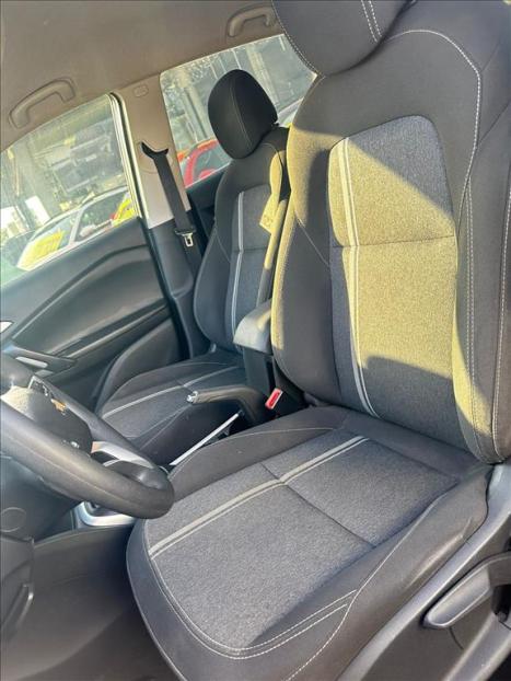 CHEVROLET Tracker 1.0 12V 4P FLEX TURBO LT AUTOMTICO, Foto 9
