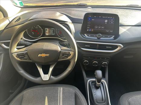 CHEVROLET Tracker 1.0 12V 4P FLEX TURBO LT AUTOMTICO, Foto 10