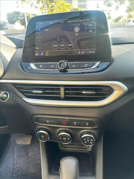 CHEVROLET Tracker 1.0 12V 4P FLEX TURBO LT AUTOMTICO, Foto 11