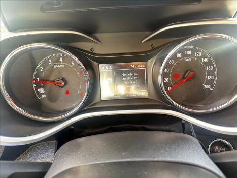 CHEVROLET Tracker 1.0 12V 4P FLEX TURBO LT AUTOMTICO, Foto 12