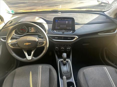 CHEVROLET Tracker 1.0 12V 4P FLEX TURBO LT AUTOMTICO, Foto 13