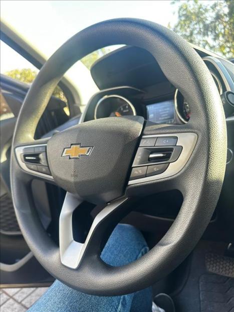 CHEVROLET Tracker 1.0 12V 4P FLEX TURBO LT AUTOMTICO, Foto 14
