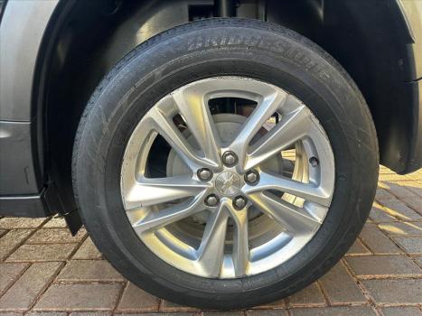 CHEVROLET Tracker 1.0 12V 4P FLEX TURBO LT AUTOMTICO, Foto 16