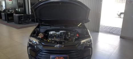CHEVROLET Tracker 1.2 12V 4P FLEX TURBO AUTOMTICO, Foto 9