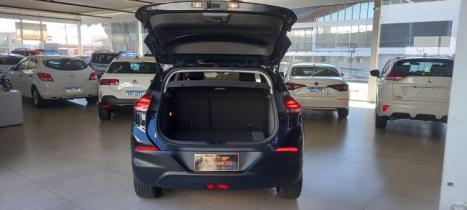 CHEVROLET Tracker 1.2 12V 4P FLEX TURBO AUTOMTICO, Foto 10
