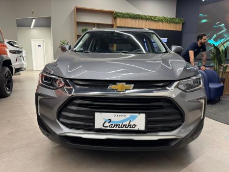 CHEVROLET Tracker 1.2 12V 4P FLEX TURBO PREMIER AUTOMTICO, Foto 2