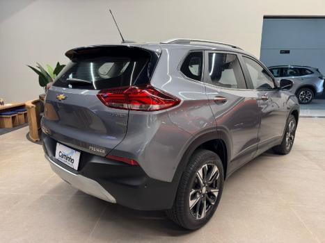 CHEVROLET Tracker 1.2 12V 4P FLEX TURBO PREMIER AUTOMTICO, Foto 4
