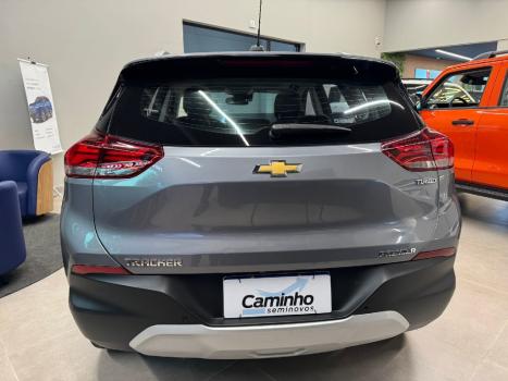 CHEVROLET Tracker 1.2 12V 4P FLEX TURBO PREMIER AUTOMTICO, Foto 5