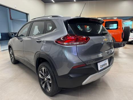 CHEVROLET Tracker 1.2 12V 4P FLEX TURBO PREMIER AUTOMTICO, Foto 6