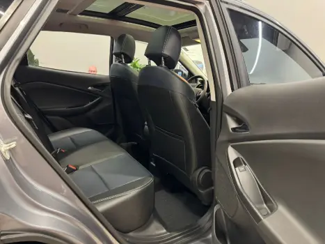 CHEVROLET Tracker 1.2 12V 4P FLEX TURBO PREMIER AUTOMTICO, Foto 7