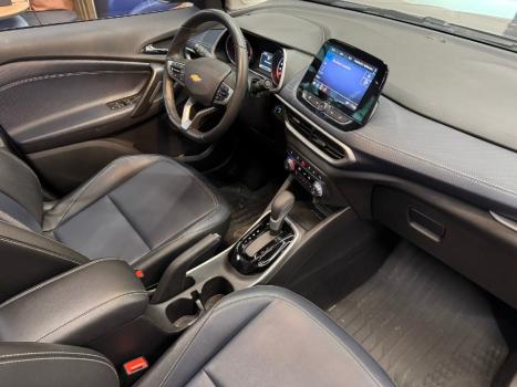 CHEVROLET Tracker 1.2 12V 4P FLEX TURBO PREMIER AUTOMTICO, Foto 8