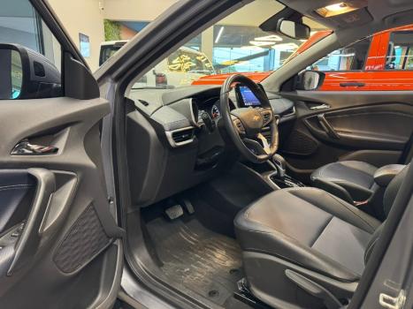 CHEVROLET Tracker 1.2 12V 4P FLEX TURBO PREMIER AUTOMTICO, Foto 9