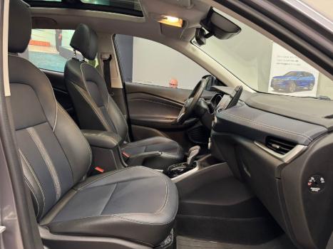 CHEVROLET Tracker 1.2 12V 4P FLEX TURBO PREMIER AUTOMTICO, Foto 10
