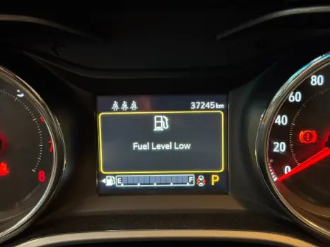 CHEVROLET Tracker 1.2 12V 4P FLEX TURBO PREMIER AUTOMTICO, Foto 12