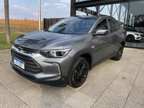 CHEVROLET Tracker 1.0 12V 4P FLEX TURBO AUTOMTICO, Foto 1