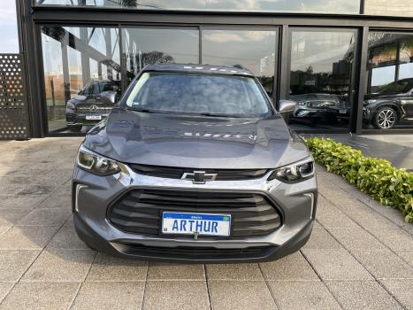 CHEVROLET Tracker 1.0 12V 4P FLEX TURBO AUTOMTICO, Foto 2