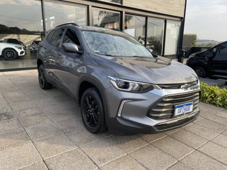 CHEVROLET Tracker 1.0 12V 4P FLEX TURBO AUTOMTICO, Foto 3