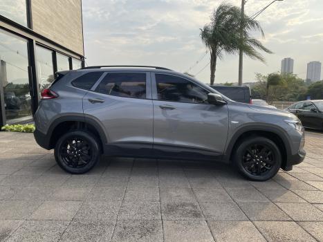 CHEVROLET Tracker 1.0 12V 4P FLEX TURBO AUTOMTICO, Foto 4