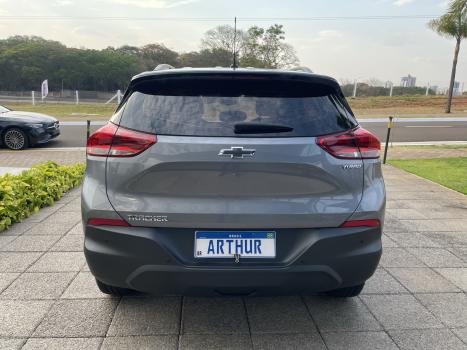 CHEVROLET Tracker 1.0 12V 4P FLEX TURBO AUTOMTICO, Foto 5