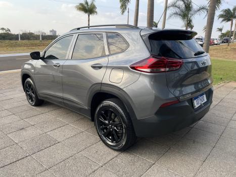 CHEVROLET Tracker 1.0 12V 4P FLEX TURBO AUTOMTICO, Foto 6