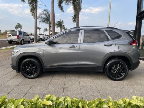 CHEVROLET Tracker 1.0 12V 4P FLEX TURBO AUTOMTICO, Foto 7