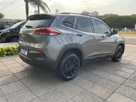 CHEVROLET Tracker 1.0 12V 4P FLEX TURBO AUTOMTICO, Foto 9