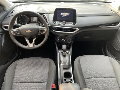 CHEVROLET Tracker 1.0 12V 4P FLEX TURBO AUTOMTICO, Foto 10