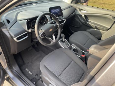 CHEVROLET Tracker 1.0 12V 4P FLEX TURBO AUTOMTICO, Foto 11