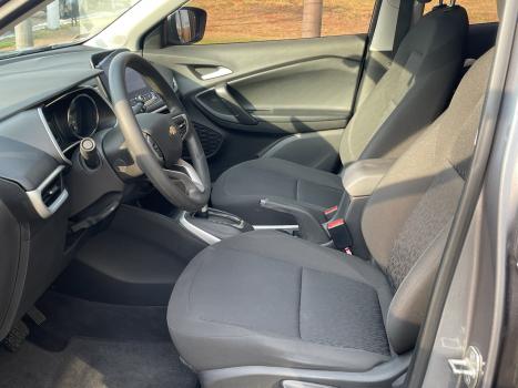 CHEVROLET Tracker 1.0 12V 4P FLEX TURBO AUTOMTICO, Foto 12