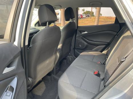 CHEVROLET Tracker 1.0 12V 4P FLEX TURBO AUTOMTICO, Foto 13