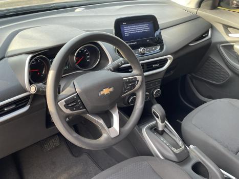 CHEVROLET Tracker 1.0 12V 4P FLEX TURBO AUTOMTICO, Foto 14