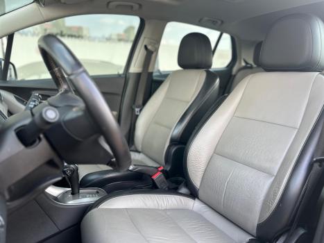 CHEVROLET Tracker 1.8 16V 4P FLEX LTZ AUTOMTICO, Foto 14