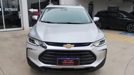 CHEVROLET Tracker 1.2 12V 4P FLEX TURBO PREMIER AUTOMTICO, Foto 1
