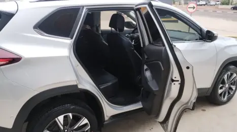 CHEVROLET Tracker 1.2 12V 4P FLEX TURBO PREMIER AUTOMTICO, Foto 4