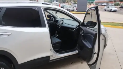 CHEVROLET Tracker 1.2 12V 4P FLEX TURBO PREMIER AUTOMTICO, Foto 5