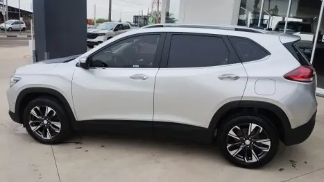 CHEVROLET Tracker 1.2 12V 4P FLEX TURBO PREMIER AUTOMTICO, Foto 6